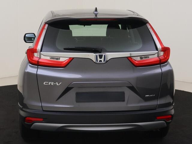 Honda CR-V 2.0 E:HEV Automaat zeer verzorgd VERWACHT !