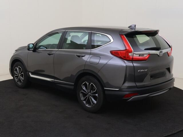 Honda CR-V 2.0 E:HEV Automaat zeer verzorgd VERWACHT !