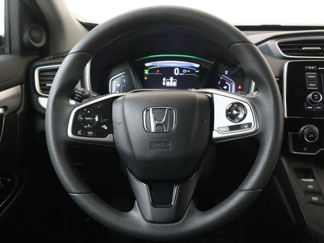 Honda CR-V 2.0 E:HEV Automaat zeer verzorgd VERWACHT !