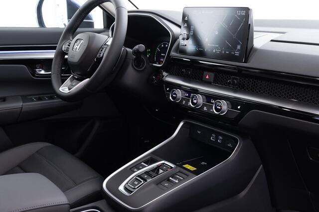 Honda CR-V 2.0 e:HEV Elegance | NIEUW | DIRECT LEVERBAAR | FULL HYBRID | PANO DAK | LEDERE BEKLEDING |