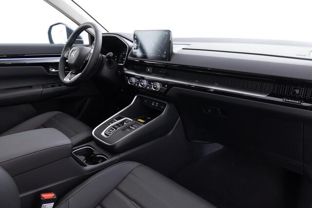 Honda CR-V 2.0 e:HEV Elegance | NIEUW | DIRECT LEVERBAAR | FULL HYBRID | PANO DAK | LEDERE BEKLEDING |