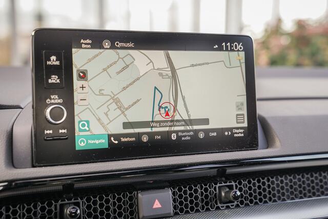 Honda CR-V 2.0i e:PHEV ADVANCE TECH - PLUG IN HYBRID - TREKHAAK - AUTOMAAT