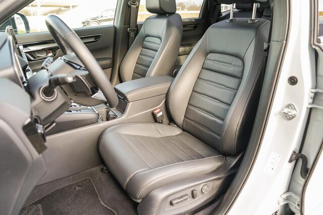 Honda CR-V 2.0i e:PHEV ADVANCE TECH - PLUG IN HYBRID - TREKHAAK - AUTOMAAT