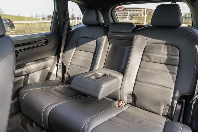 Honda CR-V 2.0i e:PHEV ADVANCE TECH - PLUG IN HYBRID - TREKHAAK - AUTOMAAT