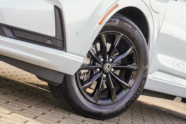 Honda CR-V 2.0i e:PHEV ADVANCE TECH - PLUG IN HYBRID - TREKHAAK - AUTOMAAT