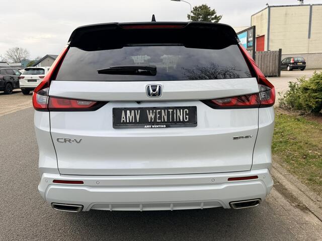 Honda CR-V 2.0 e:PHEV 184PK BoseoPanooLeder