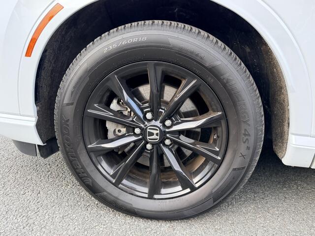 Honda CR-V 2.0 e:PHEV 184PK BoseoPanooLeder