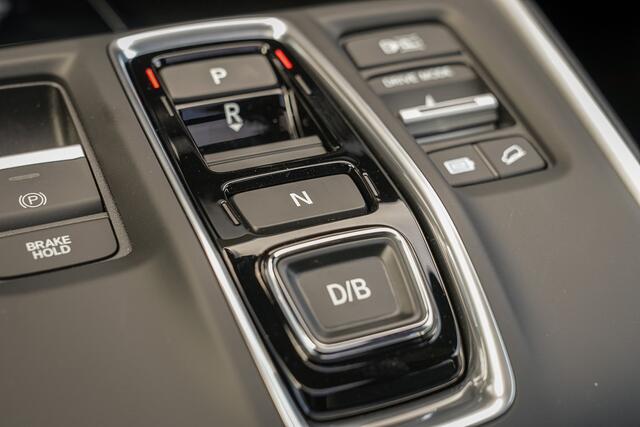 Honda CR-V 2.0 e:PHEV ADVANCE TECH - AKTIE - NIEUW - PLUG -IN HYBRID - AUTOMAAT