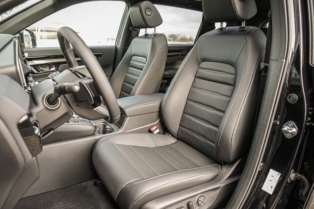 Honda CR-V 2.0 e:PHEV ADVANCE TECH - AKTIE - NIEUW - PLUG -IN HYBRID - AUTOMAAT