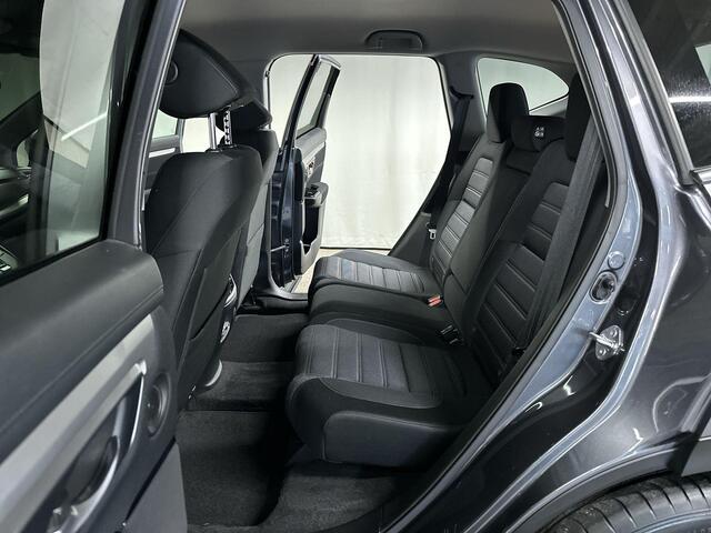 Honda CR-V 2.0 e:HEV Elegance Automaat | Navi | Led | Camera