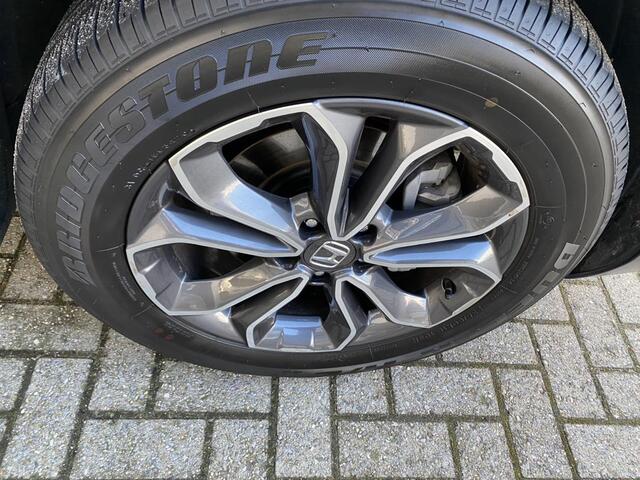 Honda CR-V 2.0 e:HEV Elegance Automaat