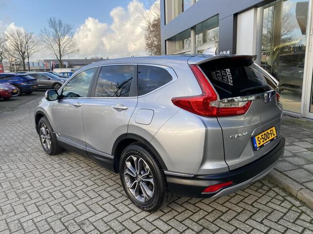 Honda CR-V 2.0 e:HEV Elegance Automaat