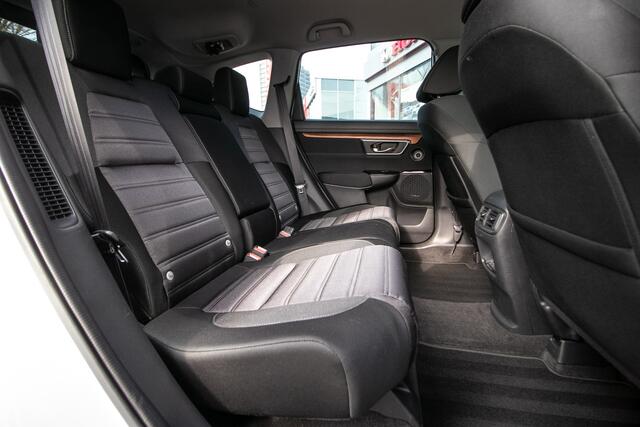 Honda CR-V 2.0 Hybrid Elegance - Dealer ond. | Andr.auto/Apple-carpl. | Navi/camera | Honda Sensing