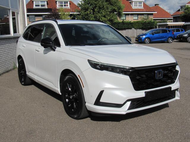 Honda CR-V 2.0 e:PHEV Advance Tech Plug in Hybrid
