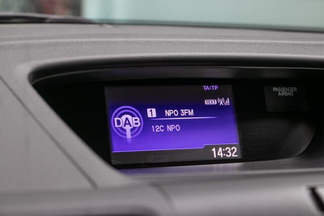 Honda CR-V 2.0 Comfort - Trekhaak wegklapbaar | Navigatie