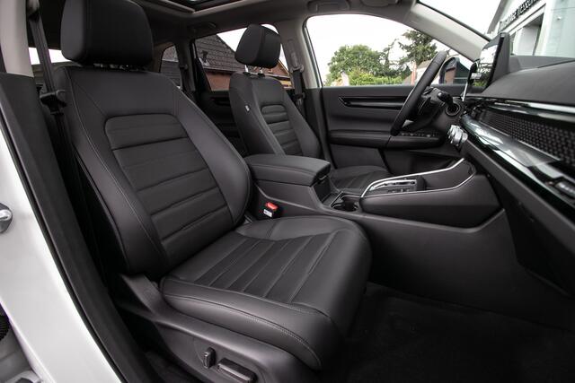 Honda CR-V 2.0 e:HEV AWD Advance 30th Anniversary Edition | pano- schuif- k dak | leder | Honda Sensing