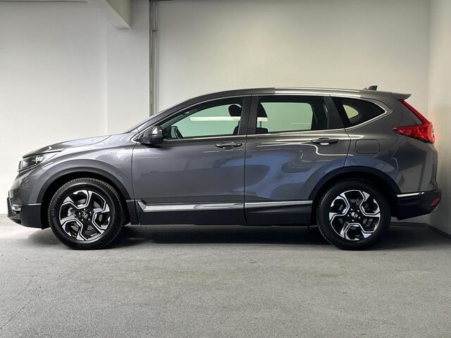 Honda CR-V 2.0 Hybrid Elegance | 1e-EIG | CAMERA | CARPLAY |