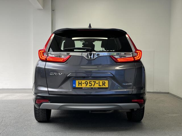 Honda CR-V 2.0 Hybrid Elegance | 1e-EIG | CAMERA | CARPLAY |