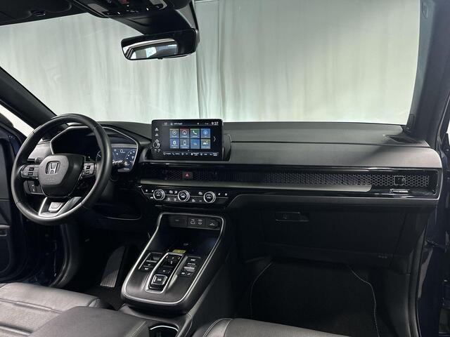 Honda CR-V 2.0 e:PHEV Advance Tech Automaat | Leder | Bose