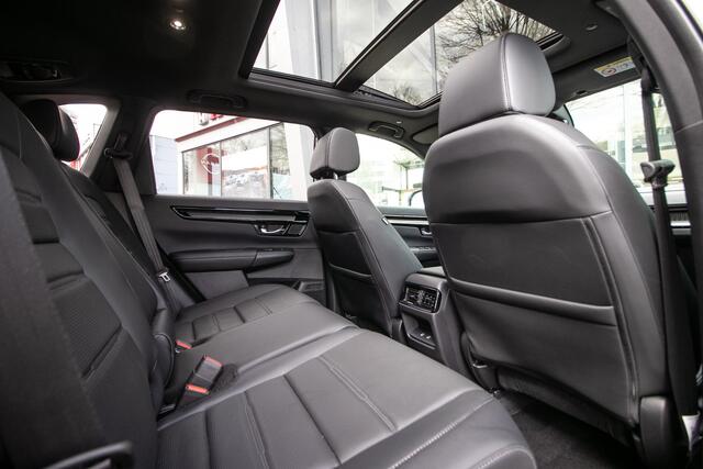 Honda CR-V 2.0 e:PHEV Advance Tech | Leder | Pano-schuif k. dak | Honda Sensing |