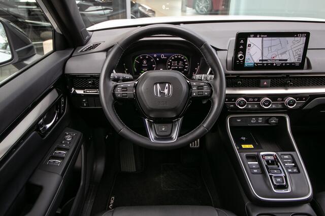 Honda CR-V 2.0 e:PHEV Advance Tech | Leder | Pano-schuif k. dak | Honda Sensing |