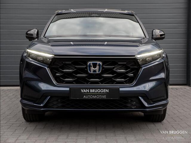 Honda CR-V 2.0 e:PHEV Advance Tech Pano Bose Leer BTW Head-up Koeling Vol!