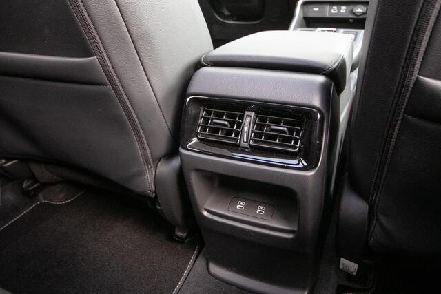 Honda CR-V 2.0 e:HEV Elegance - Trekhaak afn. | Schuif-dak | Honda Sensing