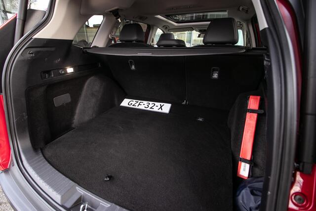 Honda CR-V 2.0 e:HEV Elegance - Trekhaak afn. | Schuif-dak | Honda Sensing