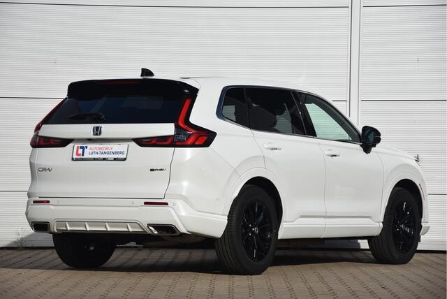 Honda CR-V 2.0 e:PHEV Advance Tech