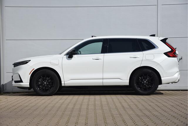 Honda CR-V 2.0 e:PHEV Advance Tech