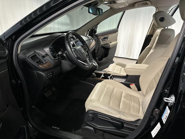 Honda CR-V 2.0 Hybrid Lifestyle Automaat | Trekhaak | Leder