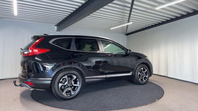 Honda CR-V 2.0 Hybrid Lifestyle Automaat | Trekhaak | Leder