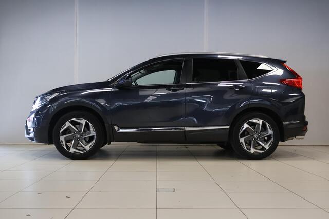 Honda CR-V 1.5 AWD Executive Navi | Clima | Adaptive Cruise | Panoramadak | Stoelverwarming voor & achter