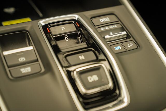 Honda CR-V 2.0i e:PHEV ADVANCE TECH - NIEUW - PLUG -IN HYBRID - 2027 jaarmodel - WIT LEDER