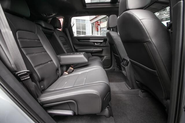 Honda CR-V 2.0 e:HEV Elegance Cons.prijs rijklr | Panodak | Leder | Honda Sensing