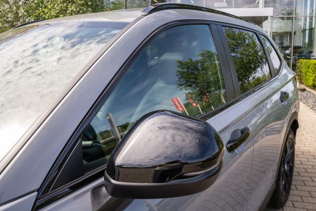 Honda CR-V 2.0i e:HEV ELEGANCE - NIEUW - FULL HYBRID - RAAMLIJSTEN PIANO LAK ZWART