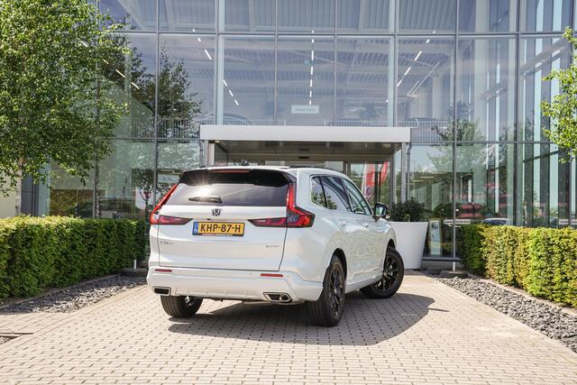 Honda CR-V 2.0i e:PHEV ADVANCE TECH - DEMO - PLUG -IN HYBRID