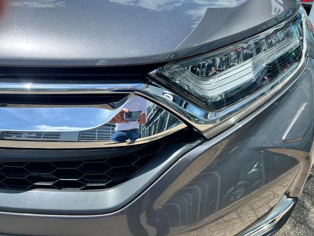 Honda CR-V 2.0 e:HEV Elegance AUTOMAAT | FULL HYBRID | A.CAMERA | APPLE CARPLAY / ANDROID AUTO | NED. AUTO | LAGE KM STAND 54.320km |