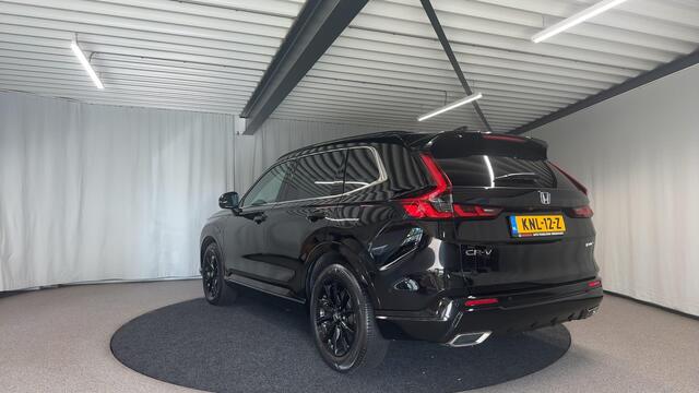 Honda CR-V 2.0 e:PHEV Advance Tech Automaat | Pano | Bose