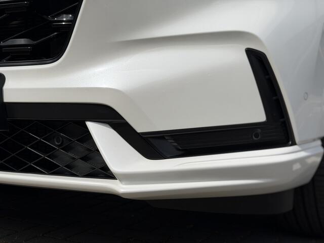 Honda CR-V 2.0 e:PHEV Advance Tech | GEEN AFLEVERKOSTEN | Parkeersensoren, Panoramadak, Head-Up display, Dodehoekdetectie, Lederen bekleding