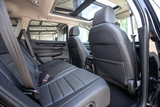 Honda CR-V 2.0 e:HEV Advance AWD - 1e eigenaar | Dealer onderhouden | 20" velgen | Schuifdak | 360 camera