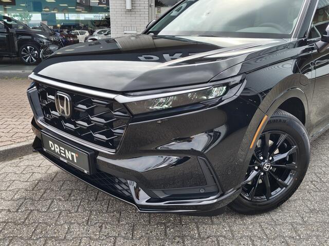 Honda CR-V 2.0 e:PHEV Elegance Tech | El. Schuif/Kanteldak | Bose | Navi |