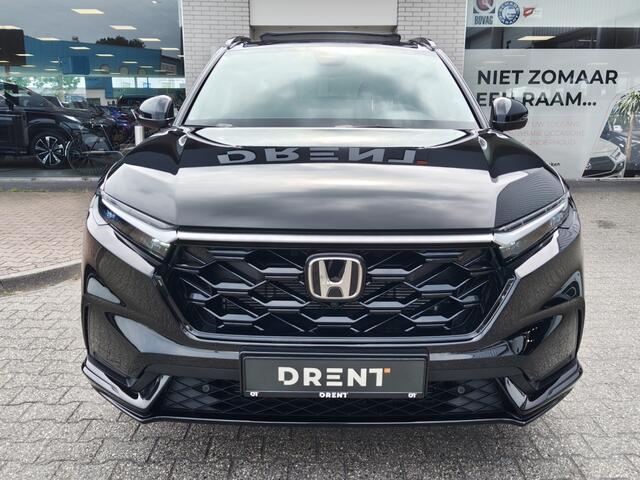 Honda CR-V 2.0 e:PHEV Elegance Tech | El. Schuif/Kanteldak | Bose | Navi |