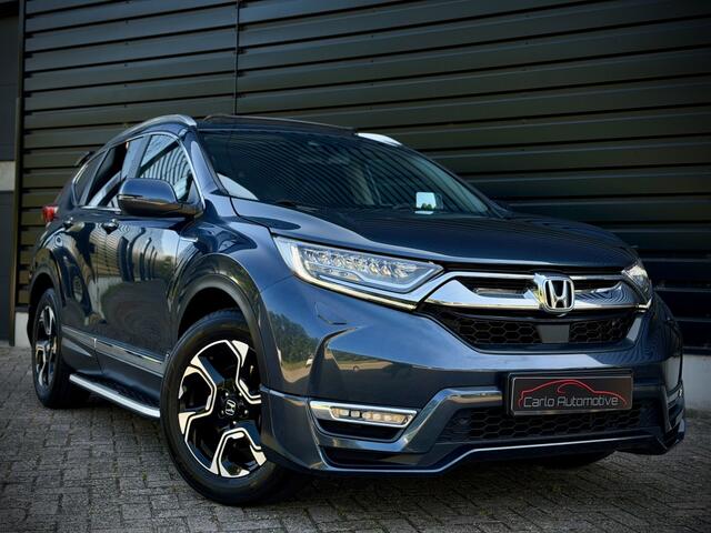 Honda CR-V 2.0 Hybrid AWD EXECUTIVE PANO|HUD|ACC|LANE|CAMERA VOL!