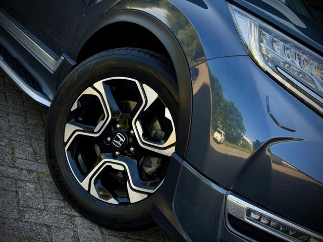 Honda CR-V 2.0 Hybrid AWD EXECUTIVE PANO|HUD|ACC|LANE|CAMERA VOL!