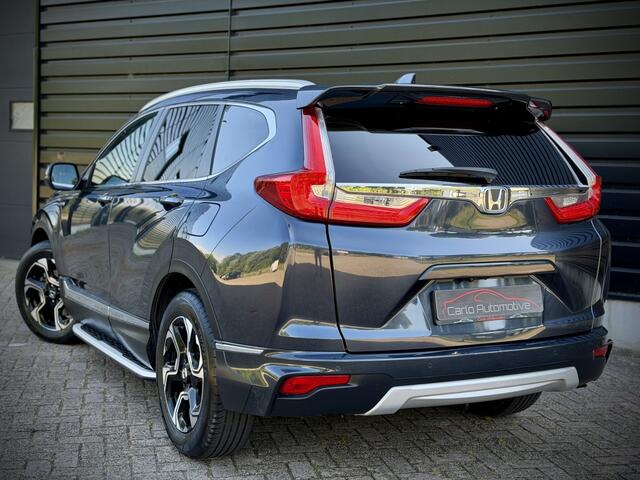 Honda CR-V 2.0 Hybrid AWD EXECUTIVE PANO|HUD|ACC|LANE|CAMERA VOL!