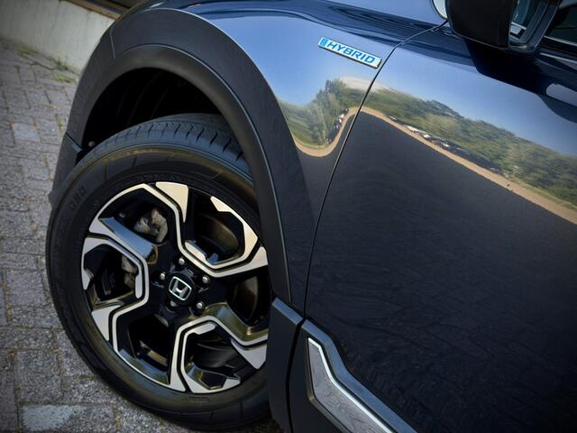 Honda CR-V 2.0 Hybrid AWD EXECUTIVE PANO|HUD|ACC|LANE|CAMERA VOL!
