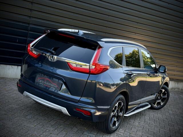 Honda CR-V 2.0 Hybrid AWD EXECUTIVE PANO|HUD|ACC|LANE|CAMERA VOL!