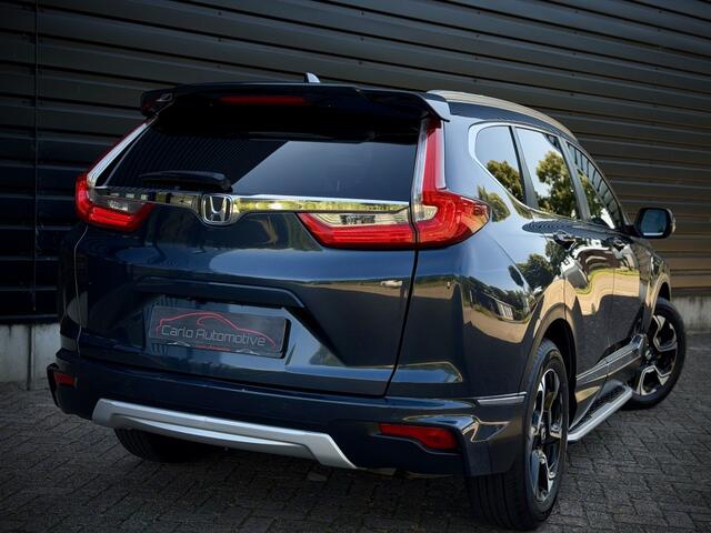 Honda CR-V 2.0 Hybrid AWD EXECUTIVE PANO|HUD|ACC|LANE|CAMERA VOL!