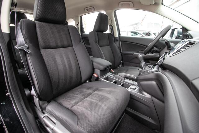 Honda CR-V 2.0 Comfort - Trekhaak wegklapbaar | Navigatie